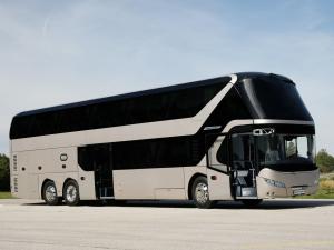 Neoplan Skyliner 2010 года